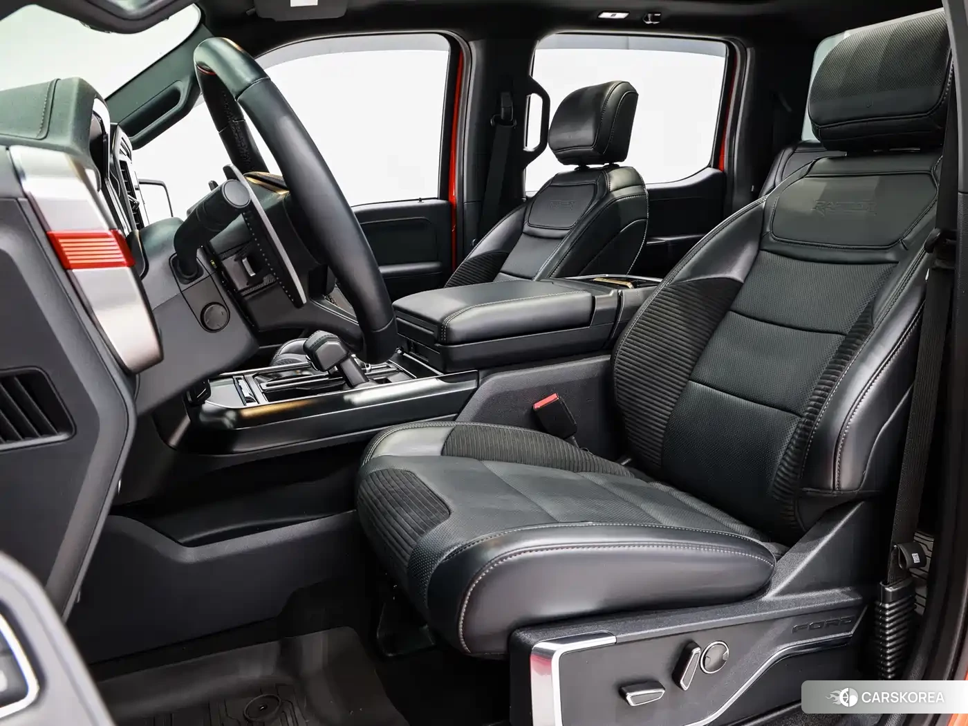 Ford F-150 Raptor id 4570458 из Китая 13