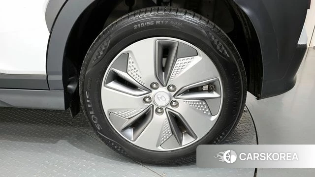 Hyundai Kona Electric id 4203275 из Кореи 13