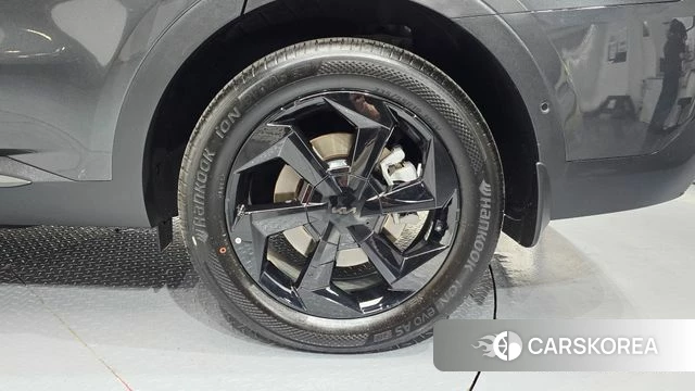 Kia The New Sorento 4th Generation id 4505228 из Кореи 13