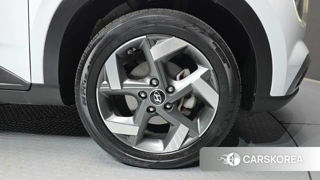 Hyundai Venue id 4446667 из Кореи 13
