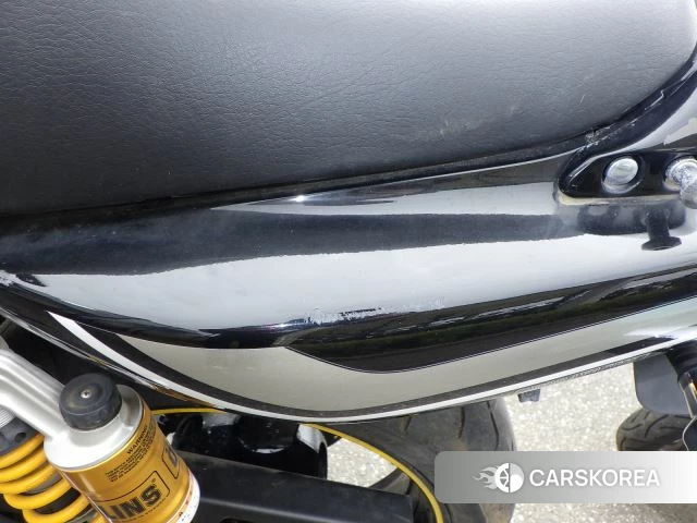 Yamaha XJR 1300 id 3945295 из Японии 13