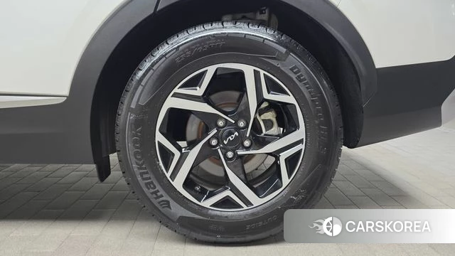 Kia Sportage 5th Generation id 4854683 из Кореи 13