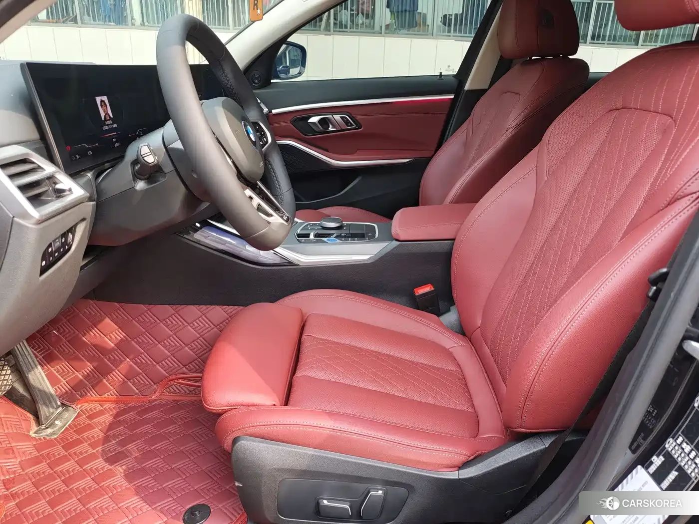 BMW i3 id 4576862 из Китая 13