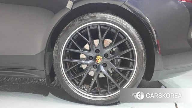 Porsche Panamera (971) id 4465679 из Кореи 13