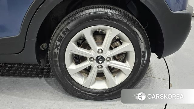 Kia Stonic id 4663070 из Кореи 13