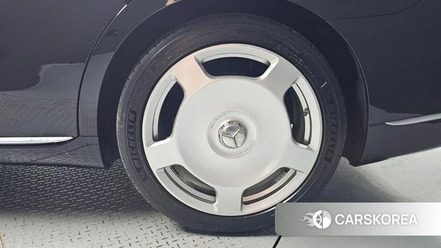 Mercedes-Benz S-Class W223 id 4651285 из Кореи 13