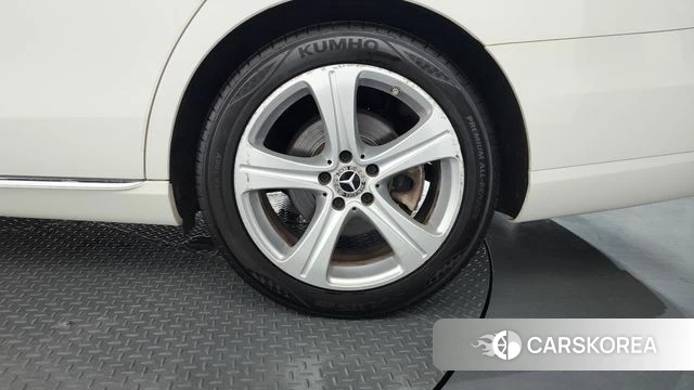 Mercedes-Benz E-Class W213 id 4620680 из Кореи 13