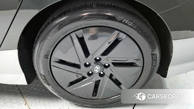Hyundai Ionic 6 id 4329762 из Кореи 13