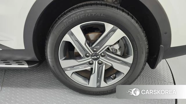 Kia Sorento 4th Generation id 4701667 из Кореи 13
