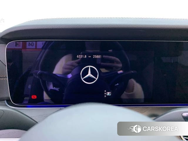 Mercedes-Benz E-class id 4307261 из Китая 13