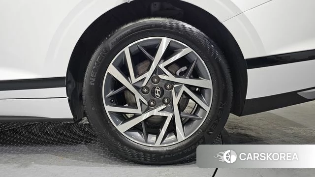 Hyundai Grandeur (GN7) id 4880496 из Кореи 13
