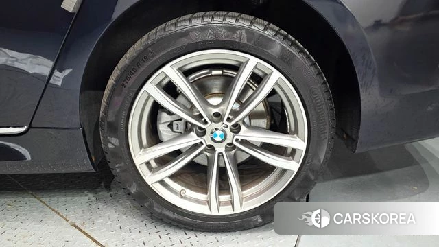 BMW 7 Series (G11) id 4558001 из Кореи 13