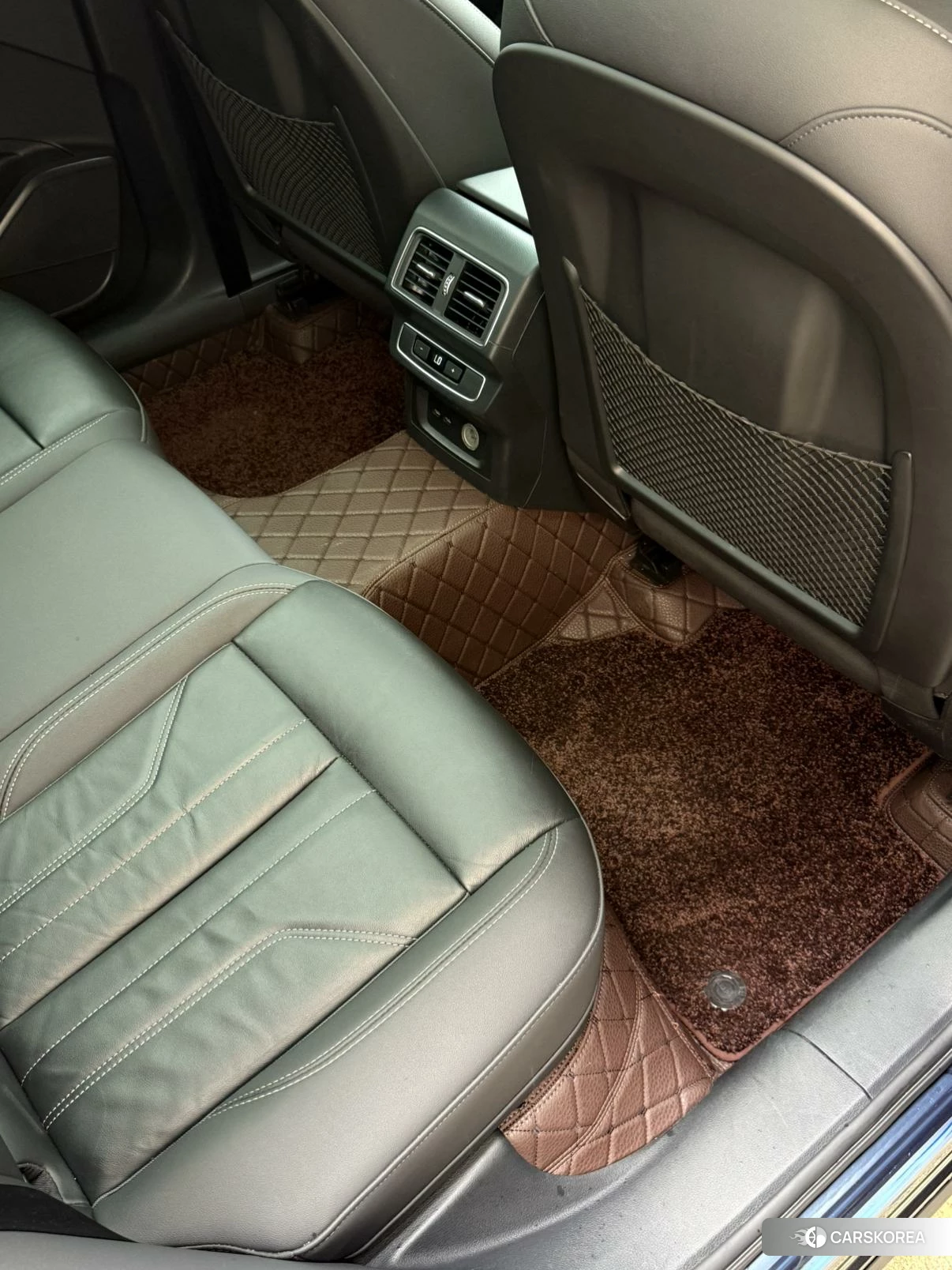 Audi Q5L id 4461932 из Китая 13