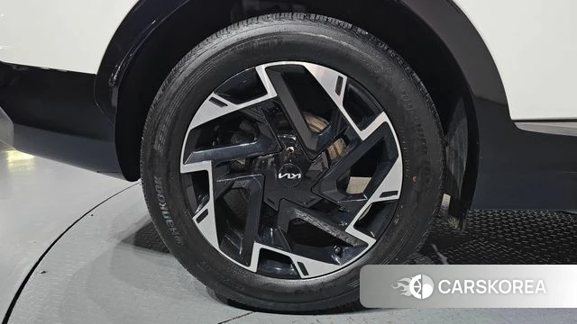 Kia Sportage 5th Generation id 4692626 из Кореи 13