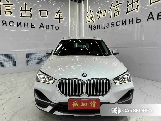 BMW X1 id 4182548 из Китая 13