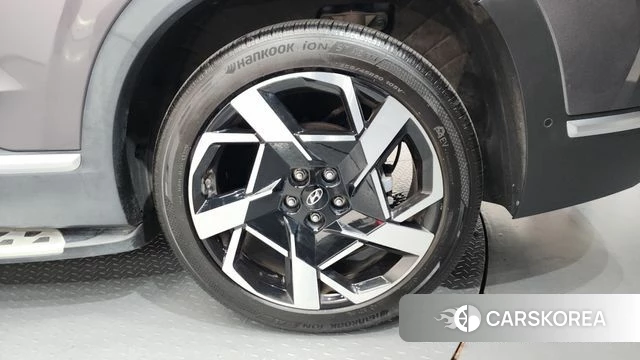 Hyundai The New Santa Fe id 4495866 из Кореи 13