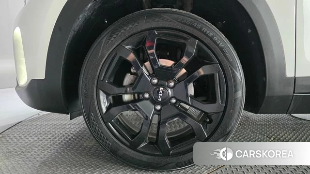 Kia The New Seltos id 4401263 из Кореи 13