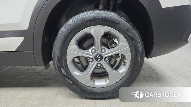 Kia Seltos id 4402630 из Кореи 13