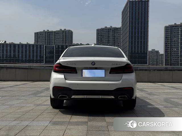 BMW 5 series id 4271849 из Китая 13