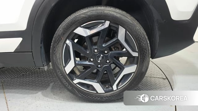 Kia The New Seltos id 4783323 из Кореи 12
