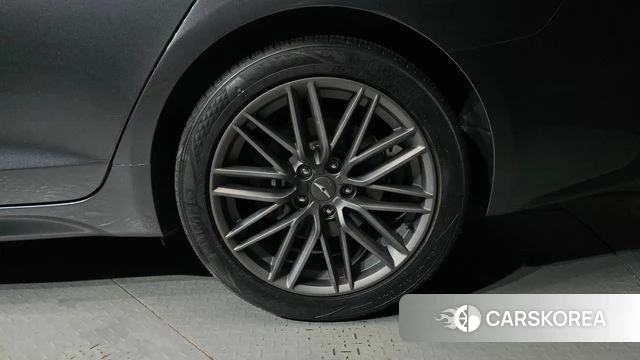 Genesis G70 id 4718043 из Кореи 13