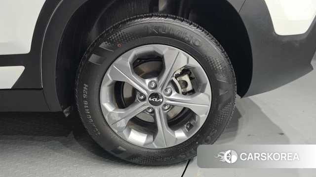 Kia The New Seltos id 4281272 из Кореи 13