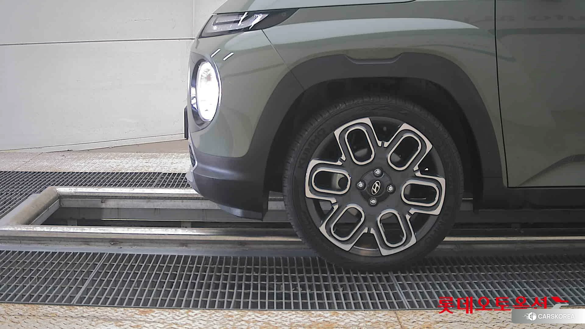 Hyundai Casper id 4902389 из Кореи 13