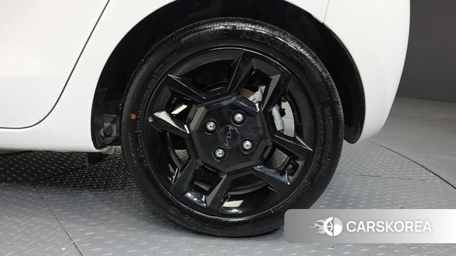 Kia The New Kia Ray id 4301881 из Кореи 13