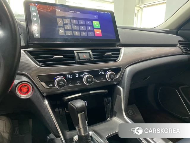 Honda Accord id 4299858 из Китая 13
