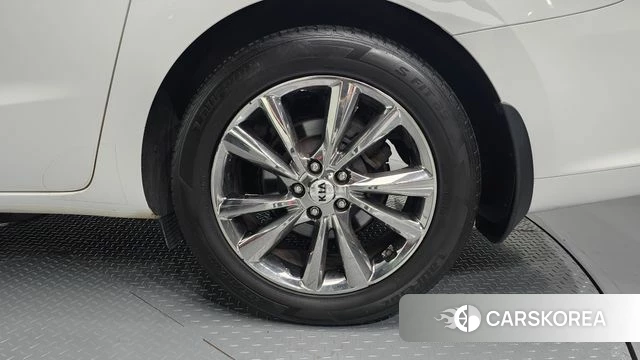 Kia The New Carnival id 4776441 из Кореи 13