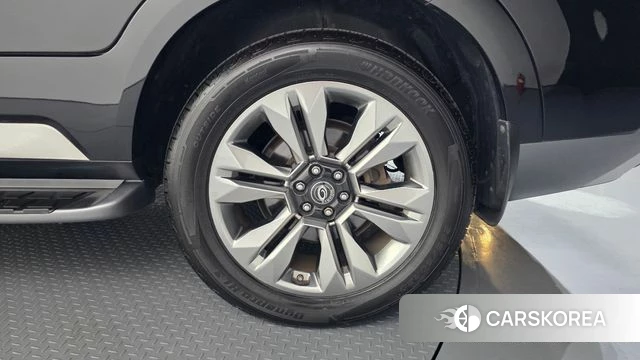 Kia Mohave Master id 4769433 из Кореи 13