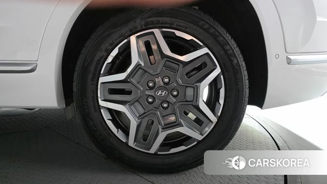 Hyundai The New Santa Fe id 4683336 из Кореи 13