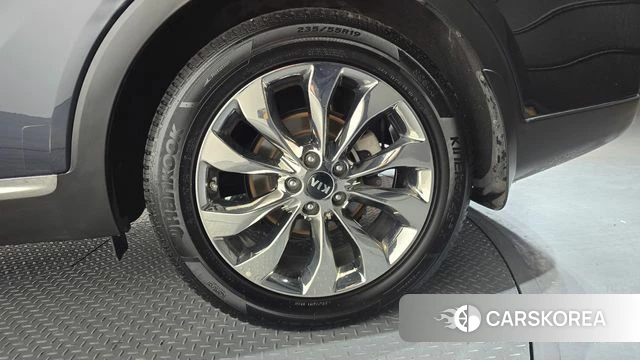 Kia The New Sorento id 4568563 из Кореи 13