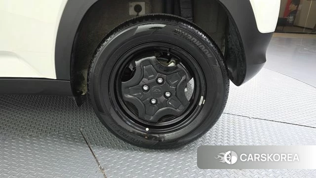 Hyundai Casper id 4281007 из Кореи 13