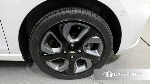 Chevrolet (GM Daewoo) The New Spark id 4362557 из Кореи 13