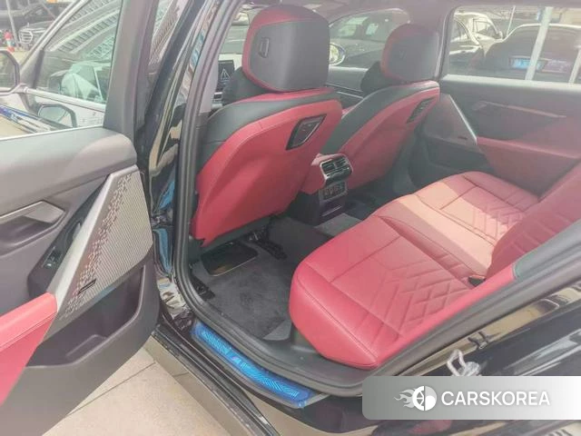 BMW 5 series id 4236168 из Китая 13