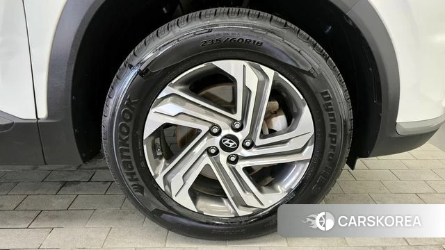Hyundai The New Santa Fe id 4330342 из Кореи 13