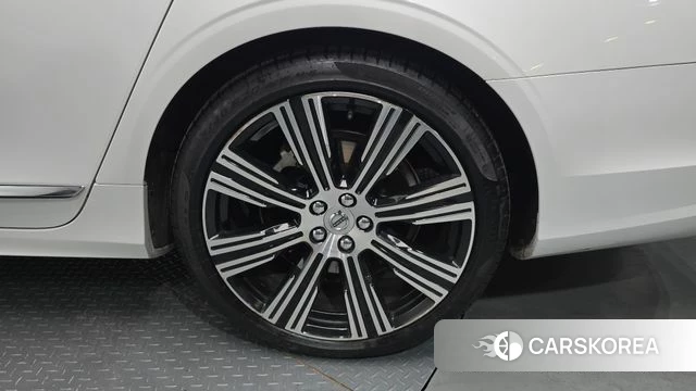 Volvo S90 id 4854577 из Кореи 13