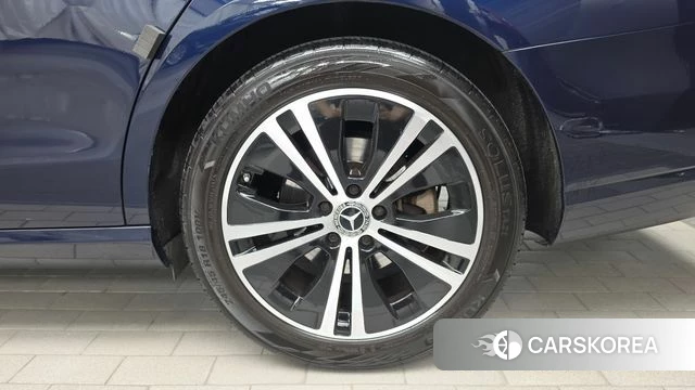 Mercedes-Benz E-Class W213 id 4764198 из Кореи 13