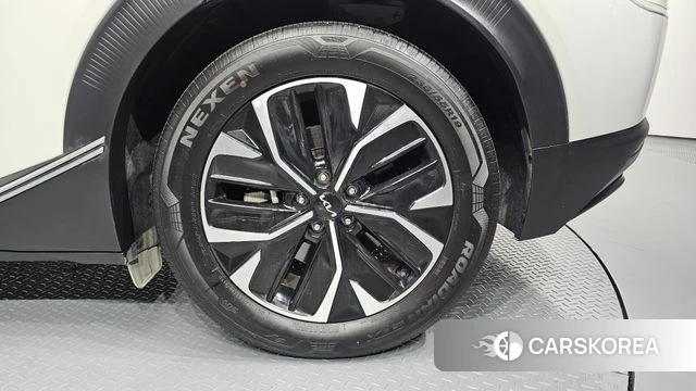 Kia EV6 id 4640819 из Кореи 13