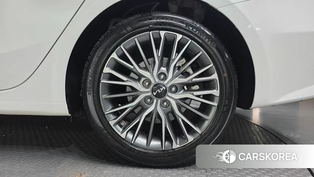 Kia The New K3 2nd generation id 4541821 из Кореи 13
