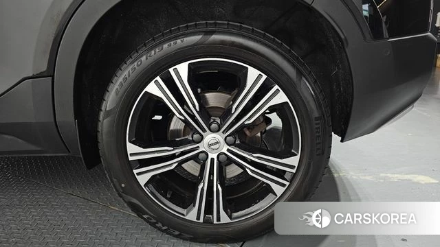 Volvo XC40 id 4481453 из Кореи 13