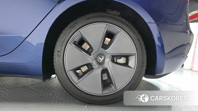 Tesla Model 3 id 4230978 из Кореи 13