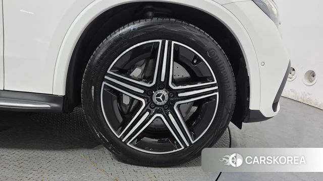 Mercedes-Benz GLC-Class X254 id 4757588 из Кореи 13