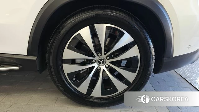 Mercedes-Benz GLE-Class W167 id 4879930 из Кореи 13