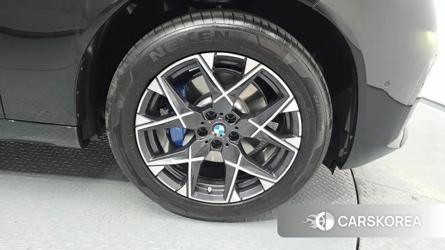 BMW X3 (G45) id 4480009 из Кореи 13