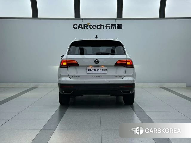 Volkswagen Tuyue id 4368135 из Китая 13