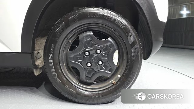 Hyundai Casper id 4592080 из Кореи 13