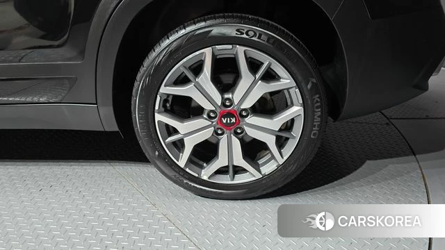 Kia Seltos id 4672178 из Кореи 13