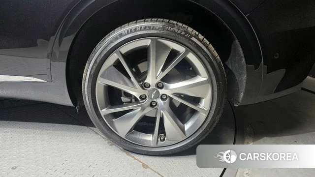 Genesis GV70 id 4224444 из Кореи 13